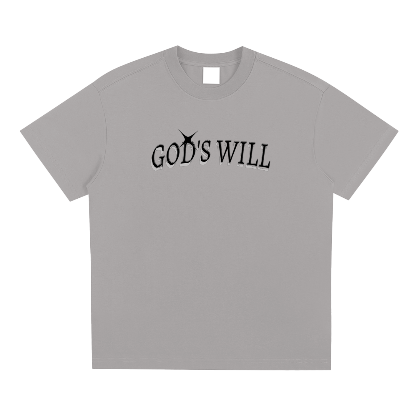 GOD'S WILL T-Shirt