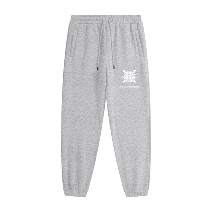 GOD'S WILL Sweatpants