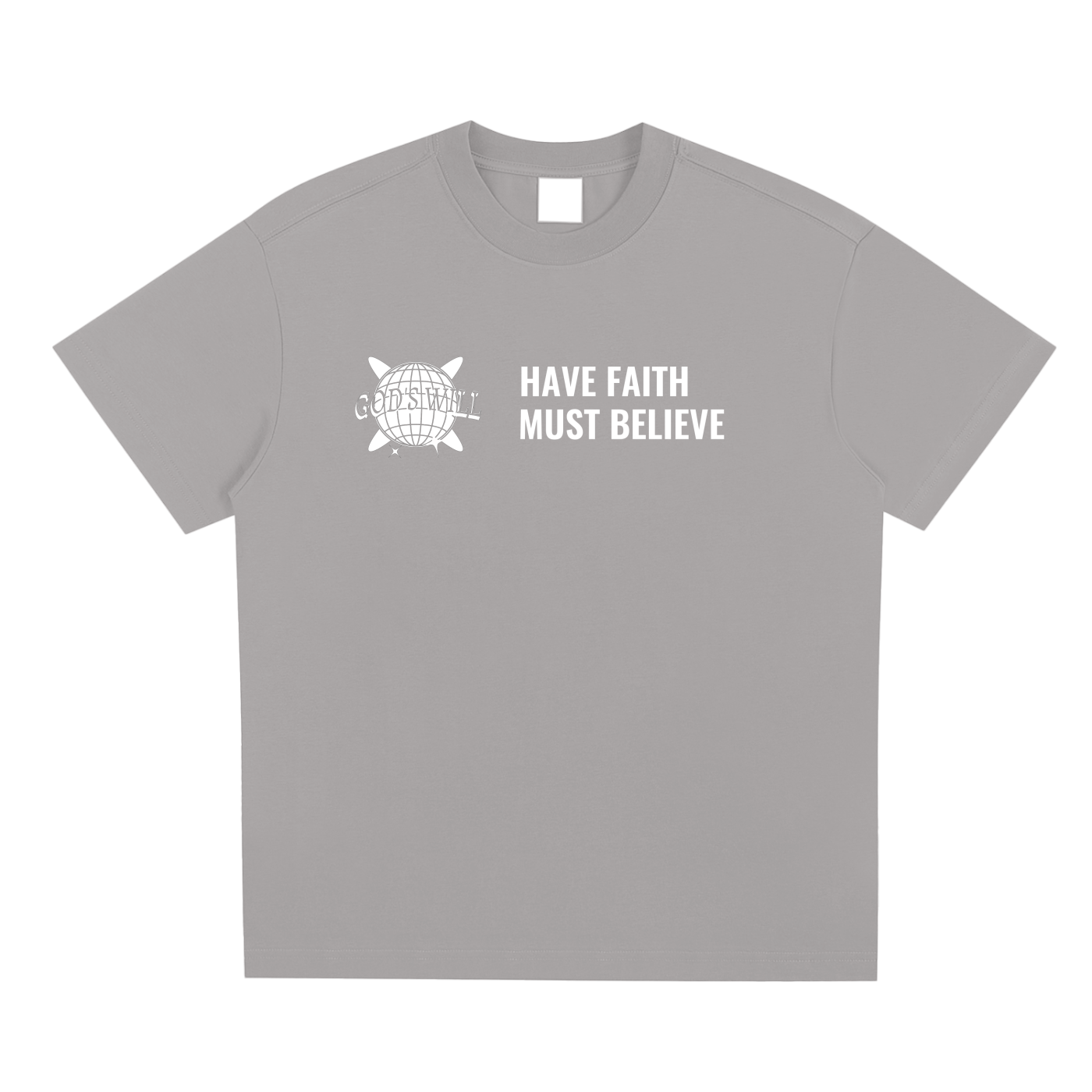 Have Faith T-Shirt