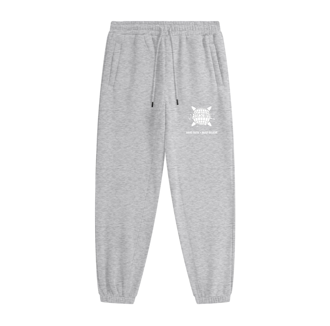 GOD'S WILL Sweatpants