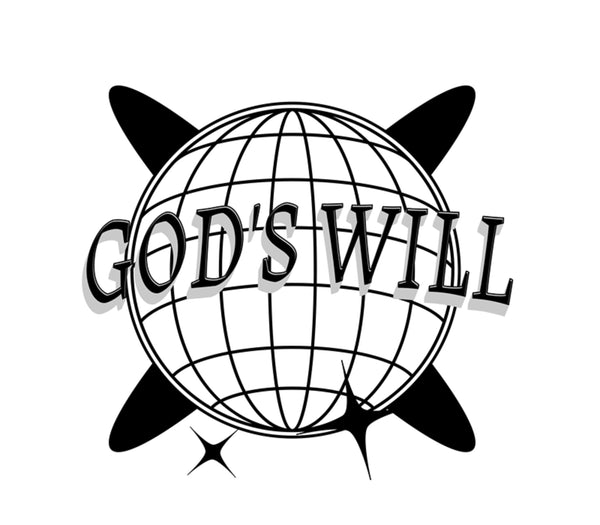 GOD'S WILL™